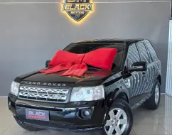 LAND ROVER FREELANDER 2 3.2 S 6V 24V GASOLINA 4P AUTOMÁTICO LAND ROVER FREELANDER 2 3.2 S 6V 24V GASOLINA 4P AUTOMÁTICO