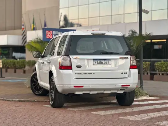 LAND ROVER-FREELANDER 2-2012