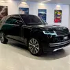 LAND ROVER RANGE ROVER 3.0 D350 TURBO DIESEL MHEV SE AWD AUTOMÁTICO LAND ROVER RANGE ROVER 3.0 D350 TURBO DIESEL MHEV SE AWD AUTOMÁTICO