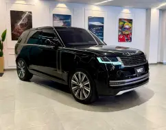 LAND ROVER RANGE ROVER 3.0 D350 TURBO DIESEL MHEV SE AWD AUTOMÁTICO LAND ROVER RANGE ROVER 3.0 D350 TURBO DIESEL MHEV SE AWD AUTOMÁTICO