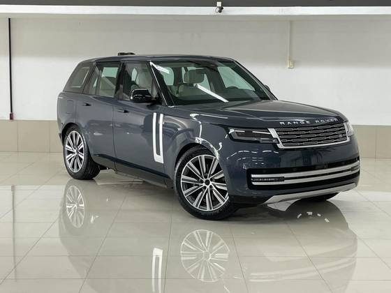 LAND ROVER RANGE ROVER 3.0 P550e PHEV AUTOBIOGRAPHY AWD AUTOMÁTICO