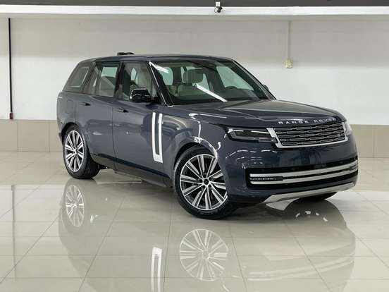 LAND ROVER-RANGE ROVER-3.0 P550e PHEV AUTOBIOGRAPHY AWD AUTOMÁTICO LAND ROVER-RANGE ROVER-2025
