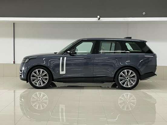 LAND ROVER-RANGE ROVER-3.0 P550e PHEV AUTOBIOGRAPHY AWD AUTOMÁTICO LAND ROVER-RANGE ROVER-2025