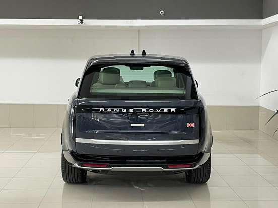 LAND ROVER-RANGE ROVER-2025