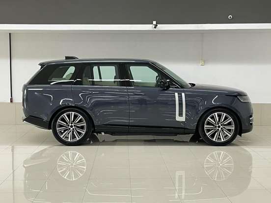 LAND ROVER-RANGE ROVER-2025