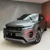 LAND ROVER RANGE ROVER EVOQUE 2.0 P250 FLEX R-DYNAMIC HSE AWD AUTOMÁTICO LAND ROVER RANGE ROVER EVOQUE 2.0 P250 FLEX R-DYNAMIC HSE AWD AUTOMÁTICO