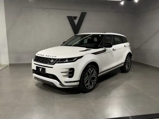 LAND ROVER-RANGE ROVER EVOQUE-2023
