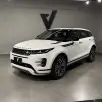 LAND ROVER RANGE ROVER EVOQUE 2.0 P250 FLEX R-DYNAMIC HSE AWD AUTOMÁTICO LAND ROVER RANGE ROVER EVOQUE 2.0 P250 FLEX R-DYNAMIC HSE AWD AUTOMÁTICO