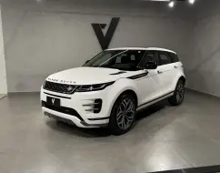 LAND ROVER RANGE ROVER EVOQUE 2.0 P250 FLEX R-DYNAMIC HSE AWD AUTOMÁTICO LAND ROVER RANGE ROVER EVOQUE 2.0 P250 FLEX R-DYNAMIC HSE AWD AUTOMÁTICO