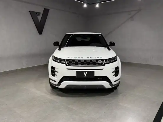 LAND ROVER-RANGE ROVER EVOQUE-2023
