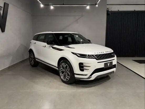 LAND ROVER-RANGE ROVER EVOQUE-2.0 P250 FLEX R-DYNAMIC HSE AWD AUTOMÁTICO LAND ROVER-RANGE ROVER EVOQUE-2023
