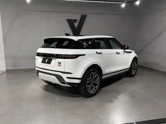 LAND ROVER-RANGE ROVER EVOQUE-2.0 P250 FLEX R-DYNAMIC HSE AWD AUTOMÁTICO LAND ROVER-RANGE ROVER EVOQUE-2023