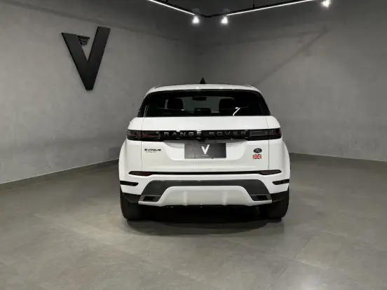 LAND ROVER-RANGE ROVER EVOQUE-2.0 P250 FLEX R-DYNAMIC HSE AWD AUTOMÁTICO LAND ROVER-RANGE ROVER EVOQUE-2023