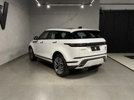 LAND ROVER-RANGE ROVER EVOQUE-2.0 P250 FLEX R-DYNAMIC HSE AWD AUTOMÁTICO LAND ROVER-RANGE ROVER EVOQUE-2023