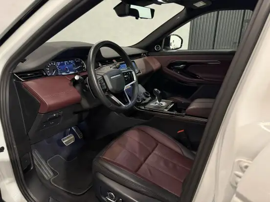 LAND ROVER-RANGE ROVER EVOQUE-2023