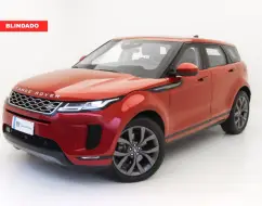 LAND ROVER RANGE ROVER EVOQUE 2.0 P250 FLEX SE AWD AUTOMÁTICO LAND ROVER RANGE ROVER EVOQUE 2.0 P250 FLEX SE AWD AUTOMÁTICO