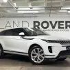 LAND ROVER RANGE ROVER EVOQUE 2.0 P250 FLEX SE AWD AUTOMÁTICO LAND ROVER RANGE ROVER EVOQUE 2.0 P250 FLEX SE AWD AUTOMÁTICO