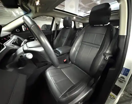 LAND ROVER-RANGE ROVER EVOQUE-2021
