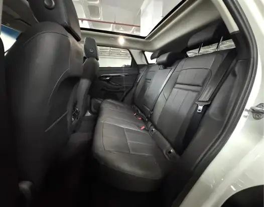 LAND ROVER-RANGE ROVER EVOQUE-2021