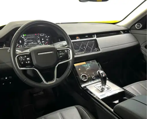 LAND ROVER-RANGE ROVER EVOQUE-2021