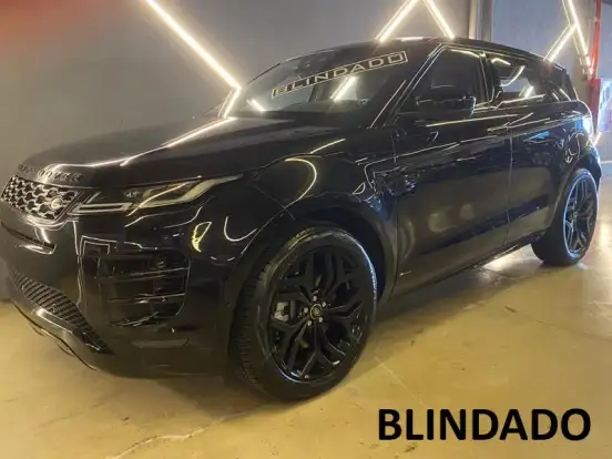 LAND ROVER-RANGE ROVER EVOQUE-2020