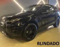 LAND ROVER RANGE ROVER EVOQUE 2.0 P300 GASOLINA MHEV R-DYNAMIC HSE AWD AUTOMÁTICO LAND ROVER RANGE ROVER EVOQUE 2.0 P300 GASOLINA MHEV R-DYNAMIC HSE AWD AUTOMÁTICO