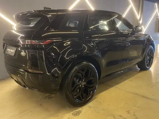 LAND ROVER-RANGE ROVER EVOQUE-2.0 P300 GASOLINA MHEV R-DYNAMIC HSE AWD AUTOMÁTICO LAND ROVER-RANGE ROVER EVOQUE-2020