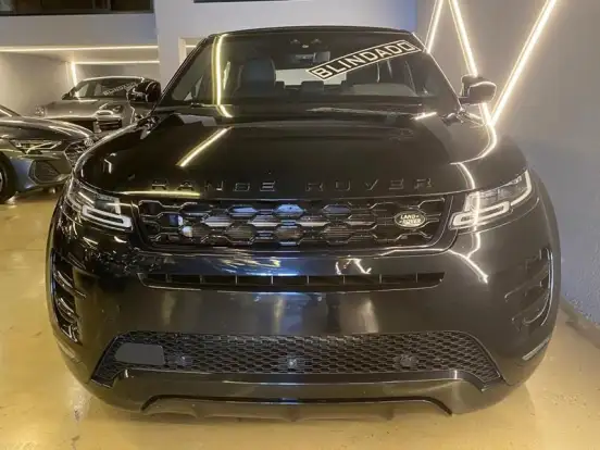 LAND ROVER-RANGE ROVER EVOQUE-2.0 P300 GASOLINA MHEV R-DYNAMIC HSE AWD AUTOMÁTICO LAND ROVER-RANGE ROVER EVOQUE-2020