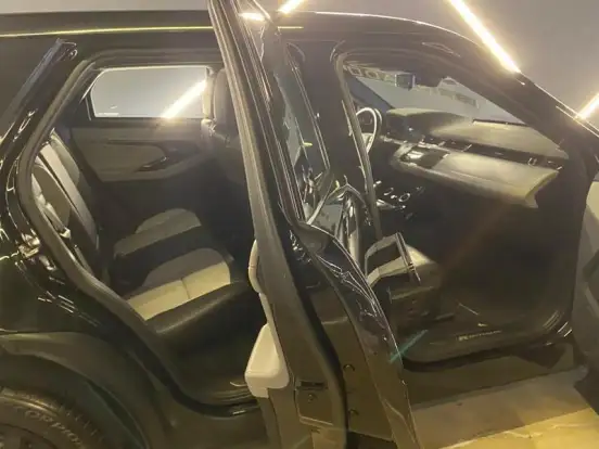 LAND ROVER-RANGE ROVER EVOQUE-2.0 P300 GASOLINA MHEV R-DYNAMIC HSE AWD AUTOMÁTICO LAND ROVER-RANGE ROVER EVOQUE-2020