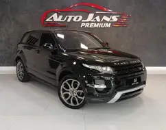 LAND ROVER RANGE ROVER EVOQUE 2.0 DYNAMIC 4WD 16V GASOLINA 4P AUTOMÁTICO LAND ROVER RANGE ROVER EVOQUE 2.0 DYNAMIC 4WD 16V GASOLINA 4P AUTOMÁTICO