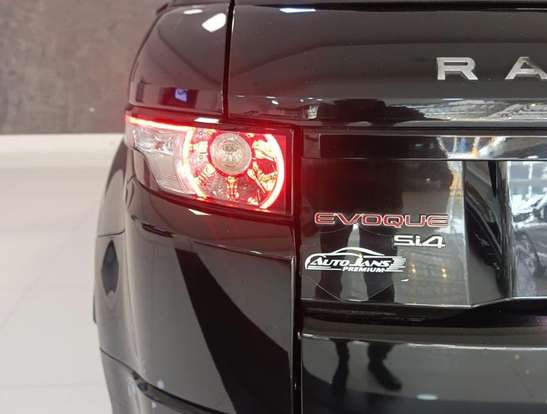 LAND ROVER-RANGE ROVER EVOQUE-2014