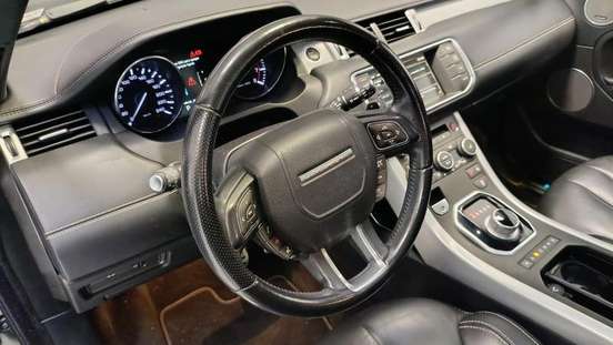 LAND ROVER-RANGE ROVER EVOQUE-2014