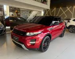 LAND ROVER RANGE ROVER EVOQUE 2.0 DYNAMIC 4WD 16V GASOLINA 4P AUTOMÁTICO LAND ROVER RANGE ROVER EVOQUE 2.0 DYNAMIC 4WD 16V GASOLINA 4P AUTOMÁTICO