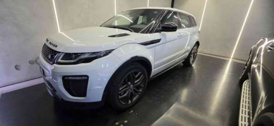 LAND ROVER-RANGE ROVER EVOQUE-2015