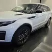 LAND ROVER RANGE ROVER EVOQUE 2.0 HSE DYNAMIC 4WD 16V GASOLINA 4P AUTOMÁTICO LAND ROVER RANGE ROVER EVOQUE 2.0 HSE DYNAMIC 4WD 16V GASOLINA 4P AUTOMÁTICO