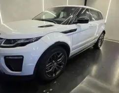LAND ROVER RANGE ROVER EVOQUE 2.0 HSE DYNAMIC 4WD 16V GASOLINA 4P AUTOMÁTICO LAND ROVER RANGE ROVER EVOQUE 2.0 HSE DYNAMIC 4WD 16V GASOLINA 4P AUTOMÁTICO