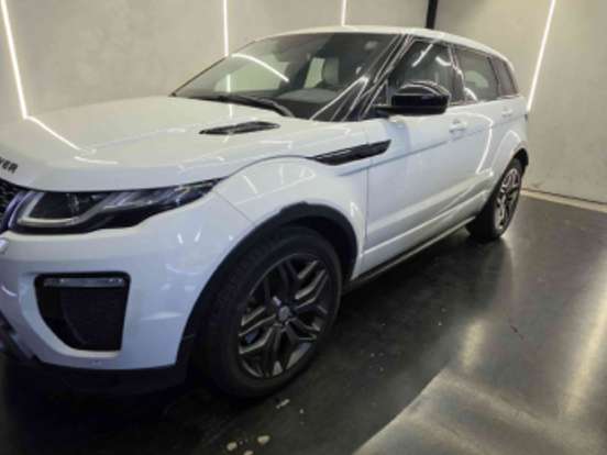 LAND ROVER-RANGE ROVER EVOQUE-2.0 HSE DYNAMIC 4WD 16V GASOLINA 4P AUTOMÁTICO LAND ROVER-RANGE ROVER EVOQUE-2015