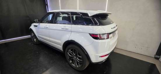 LAND ROVER-RANGE ROVER EVOQUE-2015