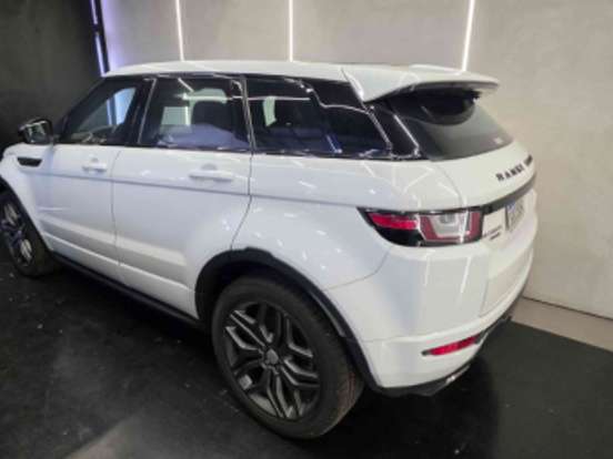 LAND ROVER-RANGE ROVER EVOQUE-2.0 HSE DYNAMIC 4WD 16V GASOLINA 4P AUTOMÁTICO LAND ROVER-RANGE ROVER EVOQUE-2015