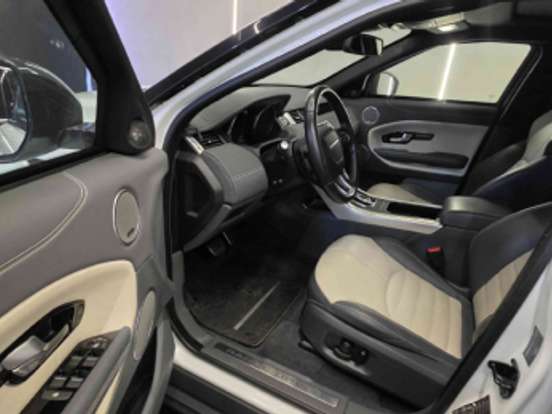 LAND ROVER-RANGE ROVER EVOQUE-2.0 HSE DYNAMIC 4WD 16V GASOLINA 4P AUTOMÁTICO LAND ROVER-RANGE ROVER EVOQUE-2015
