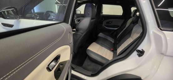 LAND ROVER-RANGE ROVER EVOQUE-2015
