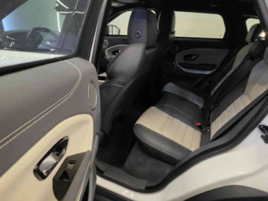 LAND ROVER-RANGE ROVER EVOQUE-2.0 HSE DYNAMIC 4WD 16V GASOLINA 4P AUTOMÁTICO LAND ROVER-RANGE ROVER EVOQUE-2015