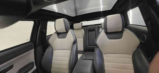 LAND ROVER-RANGE ROVER EVOQUE-2015