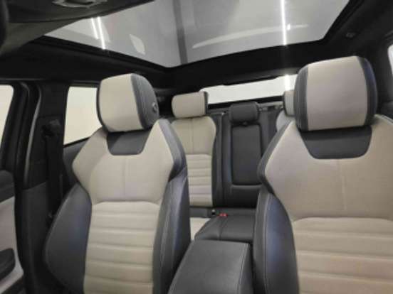 LAND ROVER-RANGE ROVER EVOQUE-2.0 HSE DYNAMIC 4WD 16V GASOLINA 4P AUTOMÁTICO LAND ROVER-RANGE ROVER EVOQUE-2015