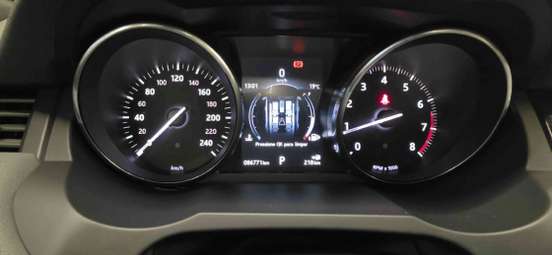 LAND ROVER-RANGE ROVER EVOQUE-2015
