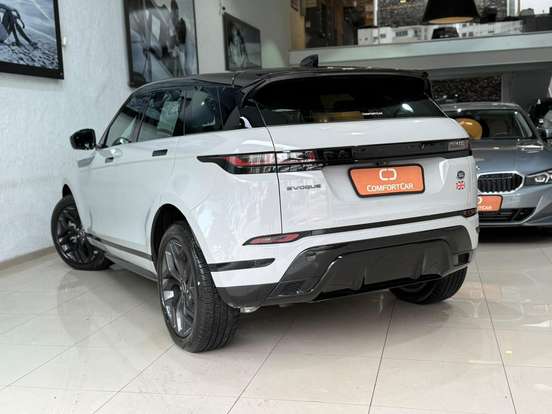 LAND ROVER-RANGE ROVER EVOQUE-2023