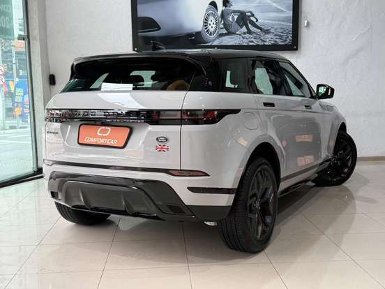 LAND ROVER-RANGE ROVER EVOQUE-2023
