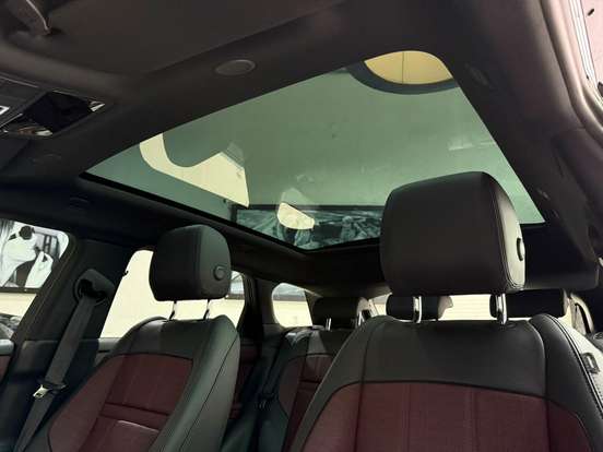 LAND ROVER-RANGE ROVER EVOQUE-2.0 P250 FLEX R-DYNAMIC HSE AWD AUTOMÁTICO LAND ROVER-RANGE ROVER EVOQUE-2023