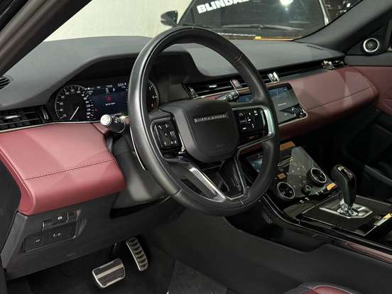 LAND ROVER-RANGE ROVER EVOQUE-2023