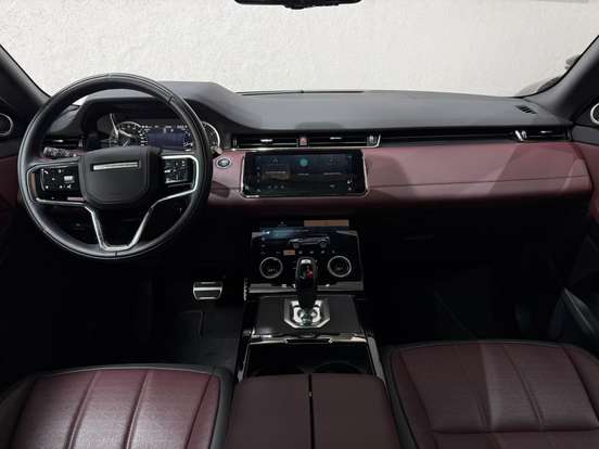 LAND ROVER-RANGE ROVER EVOQUE-2023
